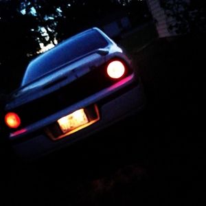 Meet your Posher, Kyle